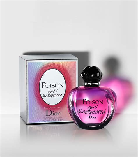 dior poison girl eau de toilette 100ml|dior poison girl unexpected.